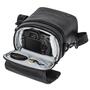 Фото-сумка RivaCase SLR Bag (7612 SLR Small Black) - 1