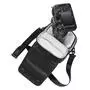 Фото-сумка RivaCase SLR Bag (7612 SLR Small Black) - 2