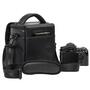 Фото-сумка RivaCase SLR Bag (7612 SLR Small Black) - 3