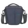 Фото-сумка RivaCase SLR Bag (7501 Canvas Case Small Grey) - 4