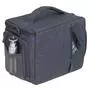 Фото-сумка RivaCase SLR Bag (7502 Canvas Case Grey) - 2