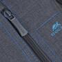 Фото-сумка RivaCase SLR Bag (7502 Canvas Case Grey) - 8