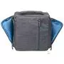 Фото-сумка RivaCase SLR Bag (7503 Canvas Case Large Grey) - 4