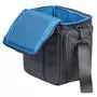 Фото-сумка RivaCase SLR Bag (7503 Canvas Case Large Grey) - 5