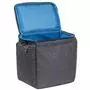 Фото-сумка RivaCase SLR Bag (7503 Canvas Case Large Grey) - 6