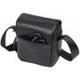 Фото-сумка RivaCase High/Ultra zoom Bag (7611 High/Ultra zoom Black) - 1