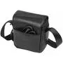 Фото-сумка RivaCase High/Ultra zoom Bag (7611 High/Ultra zoom Black) - 1 Фото-сумка RivaCase High/Ultra zoom Bag (7611 High/Ultra zoom Black) - 1