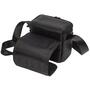 Фото-сумка RivaCase High/Ultra zoom Bag (7611 High/Ultra zoom Black) - 3