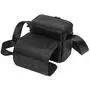 Фото-сумка RivaCase High/Ultra zoom Bag (7611 High/Ultra zoom Black) - 3 Фото-сумка RivaCase High/Ultra zoom Bag (7611 High/Ultra zoom Black) - 3