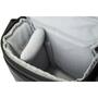 Фото-сумка RivaCase High/Ultra zoom Bag (7611 High/Ultra zoom Black) - 4