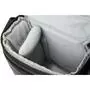 Фото-сумка RivaCase High/Ultra zoom Bag (7611 High/Ultra zoom Black) - 4 Фото-сумка RivaCase High/Ultra zoom Bag (7611 High/Ultra zoom Black) - 4