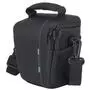 Фото-сумка RivaCase High/Ultra zoom Bag (7412 (PS) Black 12) - 4