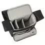 Фото-сумка RivaCase SLR Case (7630 SLR Case Pro Black) - 8 Фото-сумка RivaCase SLR Case (7630 SLR Case Pro Black) - 8