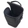 Фото-сумка RivaCase SLR Case (7201 SLR Holster Case Black) - 5