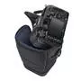 Фото-сумка RivaCase SLR Case (7201 SLR Holster Case Black) - 7