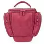 Фото-сумка RivaCase SLR Case (7202 SLR Holster Case Red) - 1