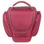Фото-сумка RivaCase SLR Case (7202 SLR Holster Case Red) - 3