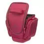 Фото-сумка RivaCase SLR Case (7202 SLR Holster Case Red) - 6