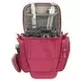 Фото-сумка RivaCase SLR Case (7202 SLR Holster Case Red) - 9