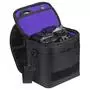 Фото-сумка RivaCase SLR Case (7302 (PS) Black) - 4