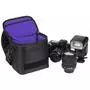 Фото-сумка RivaCase SLR Case (7302 (PS) Black) - 5