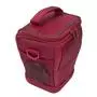 Фото-сумка RivaCase SLR Case (7201 SLR Holster Case Red) - 2