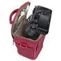 Фото-сумка RivaCase SLR Case (7201 SLR Holster Case Red) - 7
