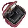 Фото-сумка RivaCase SLR Case (7201 SLR Holster Case Red) - 10