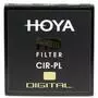 Светофильтр Hoya HD Pol-Circ. 52mm (0024066051110) - 1
