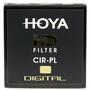 Светофильтр Hoya HD Pol-Circ. 62mm (0024066051141) - 1