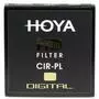 Светофильтр Hoya HD Pol-Circ. 62mm (0024066051141) - 1