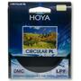 Светофильтр Hoya Pol-Circular Pro1 Digital 52mm (0024066040541) - 1