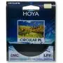 Светофильтр Hoya Pol-Circular Pro1 Digital 52mm (0024066040541) - 1