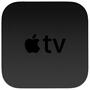 Медиаплеер Apple TV A1469 (Wi-Fi) (MD199RS/A) - 3