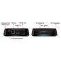 Медиаплеер iconBIT Movie 3D IPTV - 1