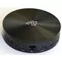 Медиаплеер Alfacore Smart TV Round - 3
