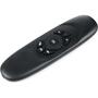 Универсальный пульт Vinga Wireless keyboard & air Mouse for TV, PC PS Media (AM-101) - 1