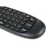 Универсальный пульт Vinga Wireless keyboard & air Mouse for TV, PC PS Media (AM-101) - 2