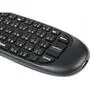 Универсальный пульт Vinga Wireless keyboard & air Mouse for TV, PC PS Media (AM-101) - 2