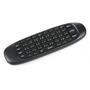 Универсальный пульт Vinga Wireless keyboard & air Mouse for TV, PC PS Media (AM-101) - 3