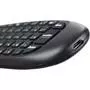 Универсальный пульт Vinga Wireless keyboard & air Mouse for TV, PC PS Media (AM-101) - 4