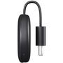 Медиаплеер Google Chromecast 3.0 Black - 3