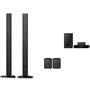 Домашний кинотеатр Samsung HT-F5530K/RU - 2