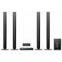 Домашний кинотеатр Sony BDVE6100 - 1