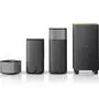 Домашний кинотеатр Philips Fidelio E5 Wireless (CSS7235Y/12) - 1