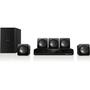 Домашний кинотеатр Philips HTD3510/51 - 1