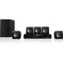 Домашний кинотеатр Philips HTD3510/51 - 1