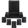 Домашний кинотеатр Bose Lifestyle 550 Black (810614-2110) - 2