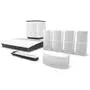 Домашний кинотеатр Bose Lifestyle 600 White (761682-2210) - 1