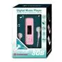 MP3 плеер Transcend T.sonic 330 8GB Pink (TS8GMP330P) - 1